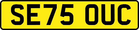SE75OUC