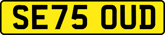 SE75OUD