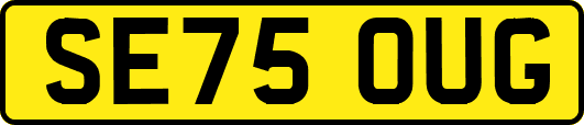 SE75OUG