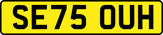 SE75OUH