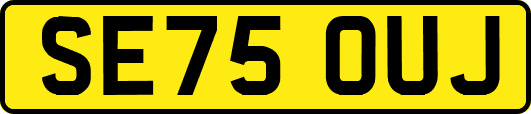 SE75OUJ