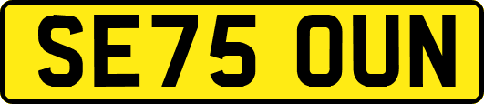 SE75OUN