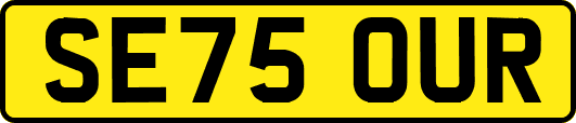 SE75OUR