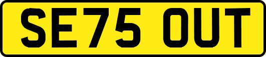 SE75OUT