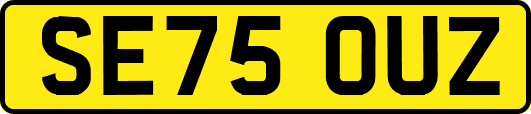 SE75OUZ