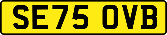 SE75OVB