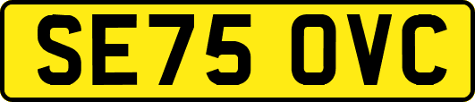 SE75OVC