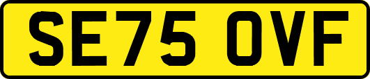 SE75OVF