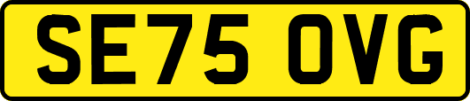 SE75OVG