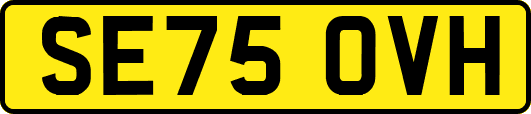 SE75OVH