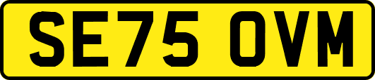 SE75OVM