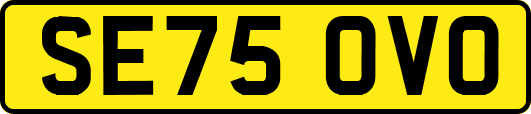 SE75OVO