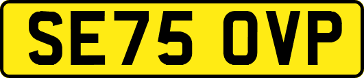 SE75OVP