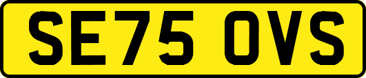 SE75OVS