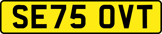 SE75OVT