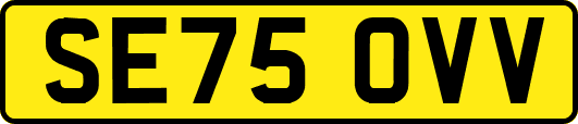 SE75OVV