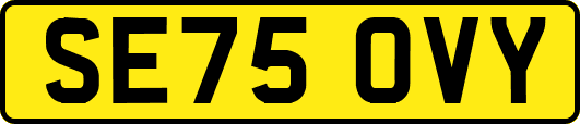 SE75OVY
