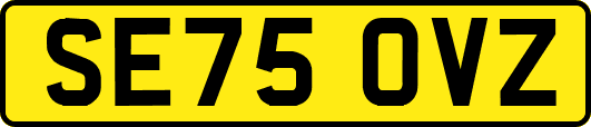 SE75OVZ