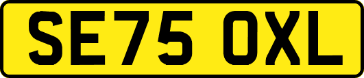 SE75OXL