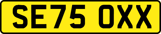 SE75OXX
