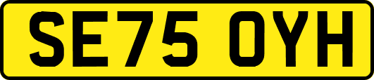 SE75OYH