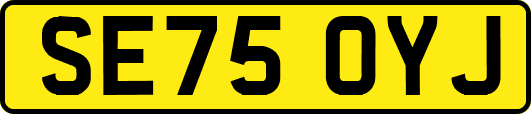 SE75OYJ