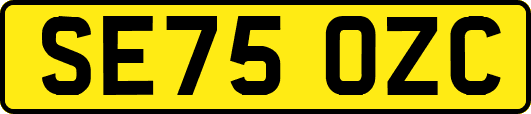 SE75OZC
