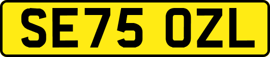 SE75OZL