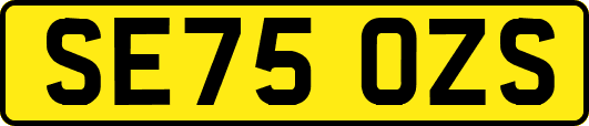 SE75OZS