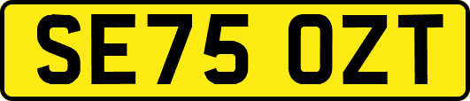 SE75OZT
