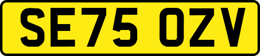 SE75OZV
