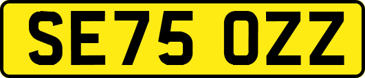 SE75OZZ