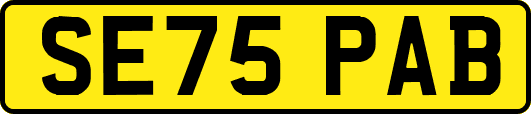 SE75PAB