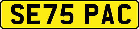 SE75PAC