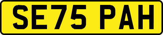 SE75PAH