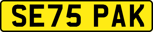 SE75PAK