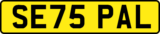 SE75PAL