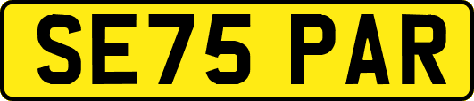 SE75PAR