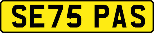 SE75PAS
