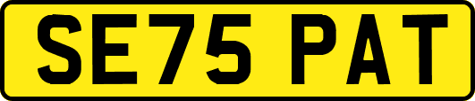 SE75PAT