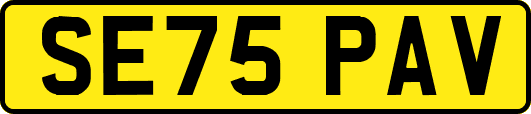 SE75PAV