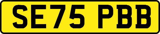 SE75PBB