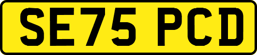 SE75PCD