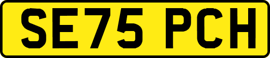 SE75PCH