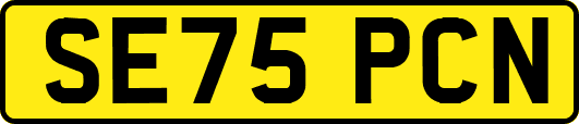 SE75PCN