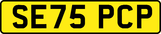 SE75PCP