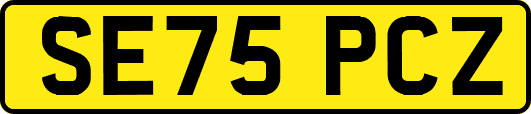SE75PCZ