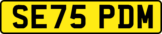SE75PDM