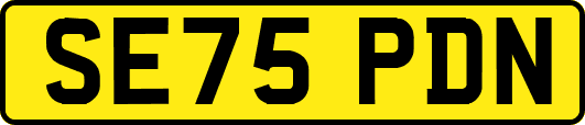 SE75PDN