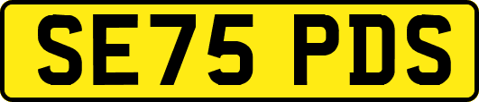 SE75PDS